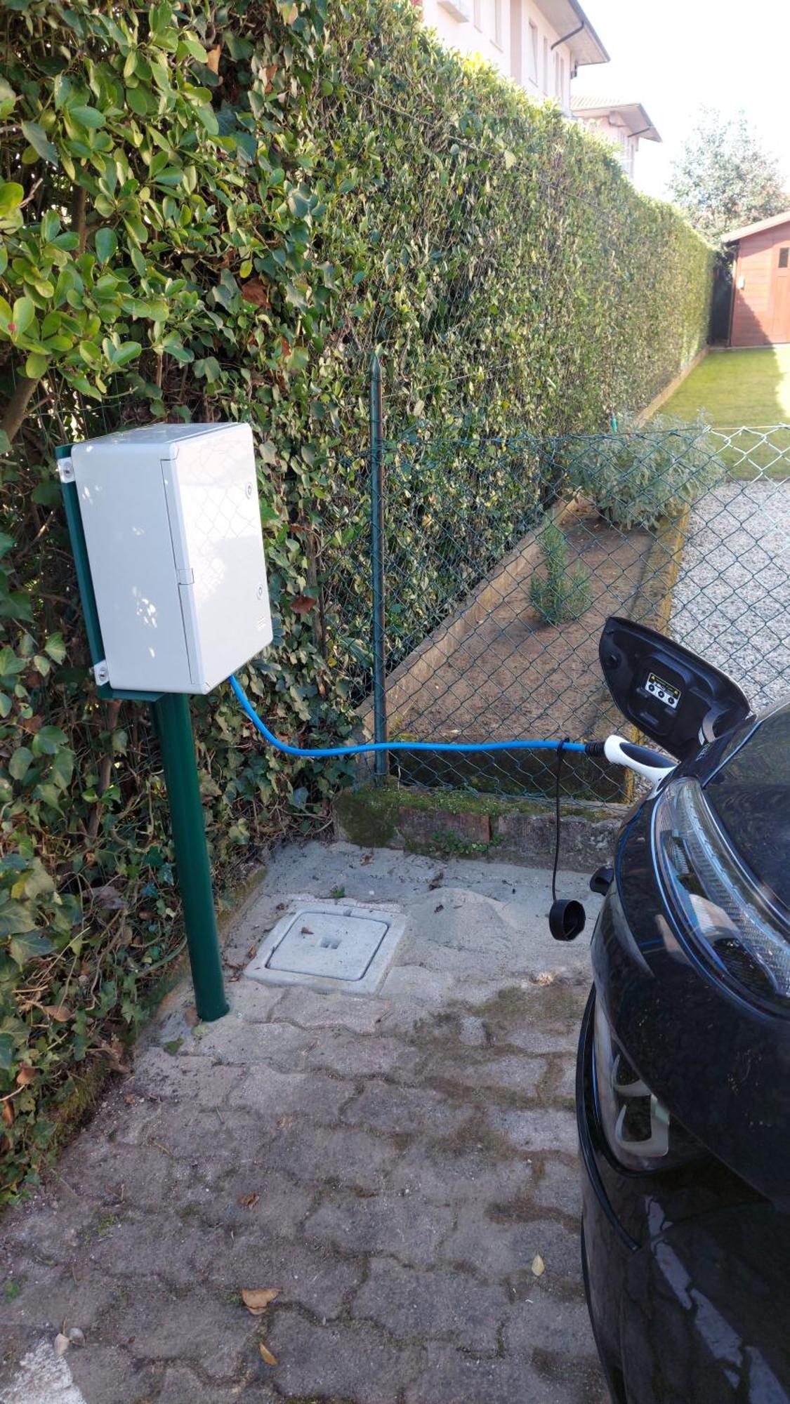 Villetta Cinquale Versilia Exteriér fotografie