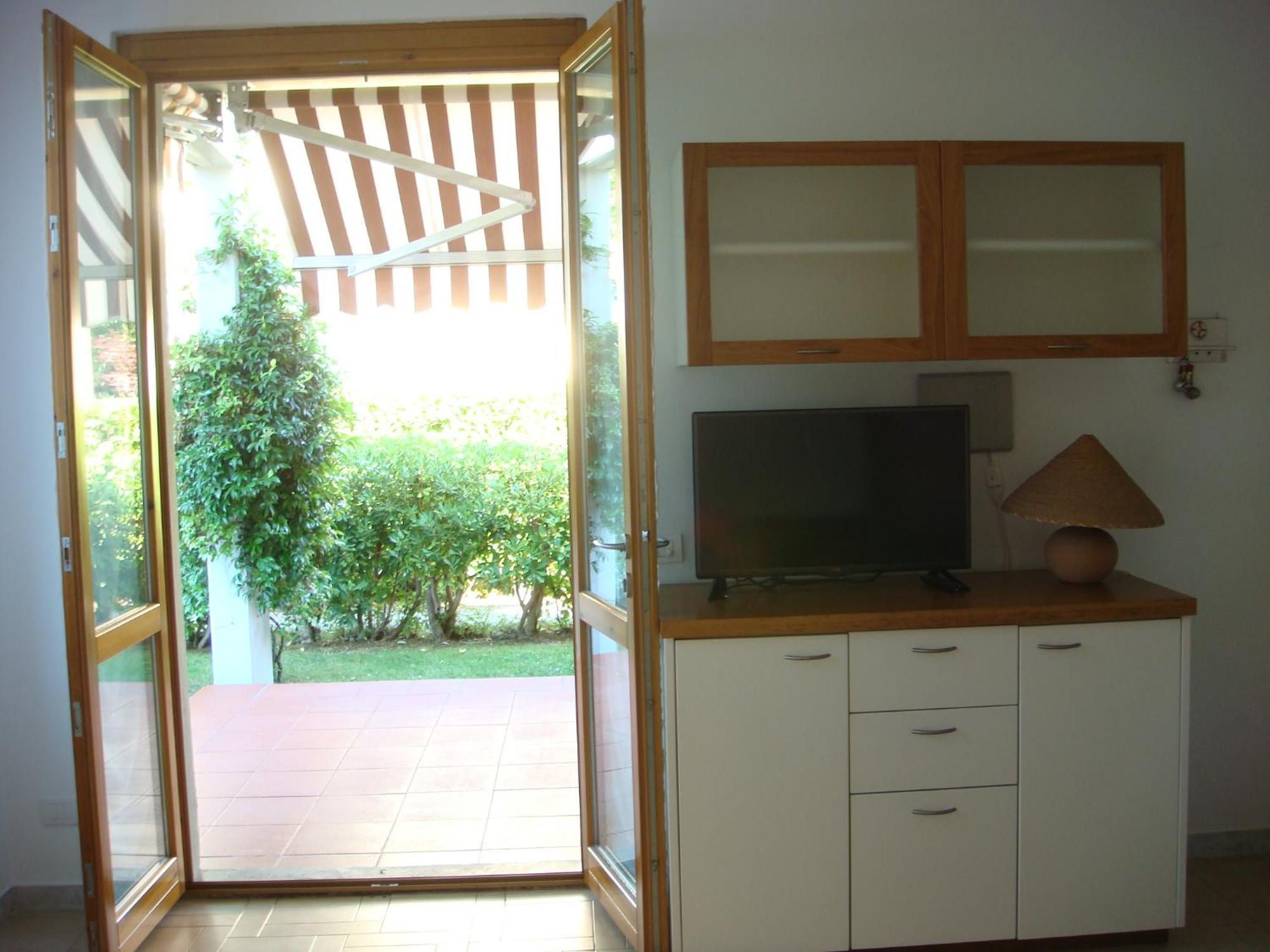 Villetta Cinquale Versilia Exteriér fotografie