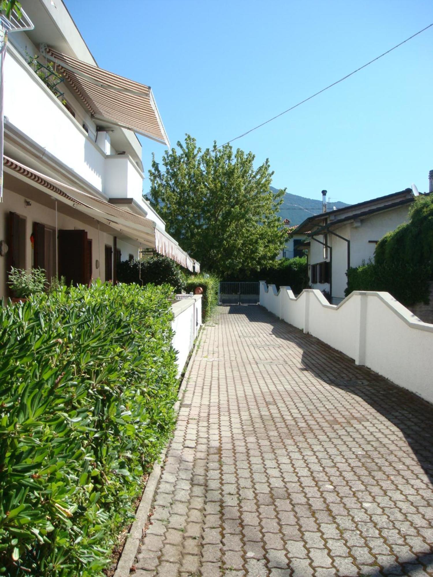 Villetta Cinquale Versilia Exteriér fotografie