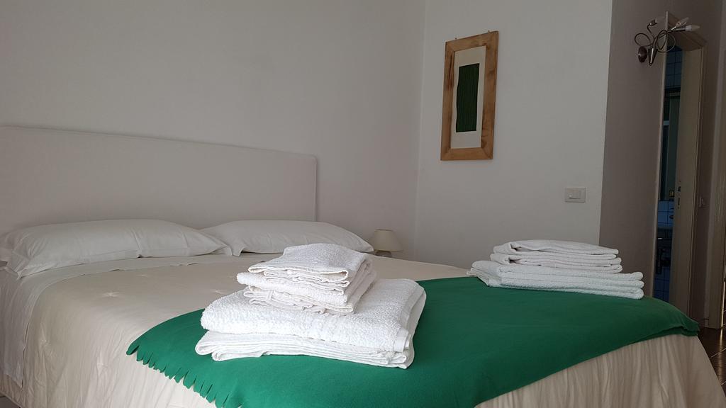 Villetta Cinquale Versilia Exteriér fotografie
